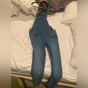 Seraphine Maternity Overalls (size 4)